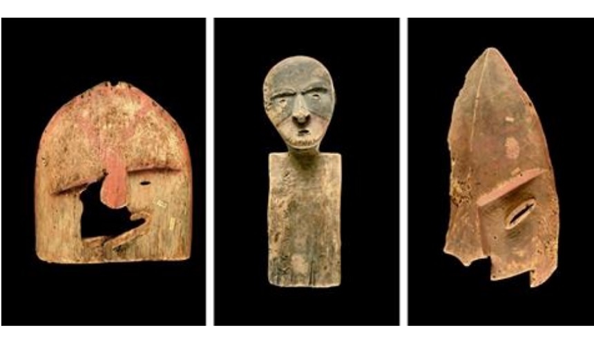 O fundaţie din Berlin le-a înapoiat indigenilor din Alaska artefacte care au fost luate din morminte fără permisiunea lor