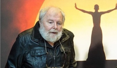 Trupul neînsufleţit al regizorului Lucian Pintilie va fi depus vineri la Teatrul Bulandra