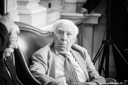 Academicianul Mircea Maliţa a murit la vârsta de 91 de ani