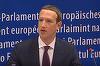 Zuckerberg, în Parlamentul European: Una dintre priorităţile noastre de top este siguranţa alegerilor. Reglementarea mediului online trebuie să lase loc pentru dezvoltare. VIDEO