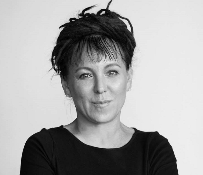 Scriitoarea poloneză Olga Tokarczuk a câştigat Man Booker International Prize 2018
