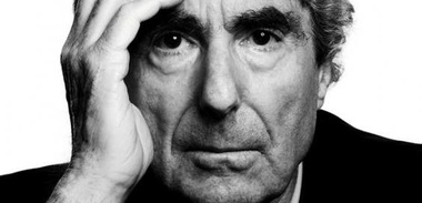 Mircea Cărtărescu, despre Philip Roth: Moartea lui este încă una dintre catastrofele prin care trece literatura azi