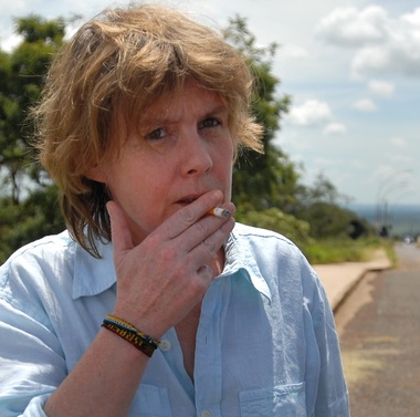 Scriitoarea franceză Fred Vargas, recompensată cu premiul Prinţesei de Asturia pentru Literatură