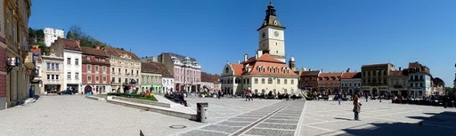 TVR organizează Festivalul "Cerbul de Aur" în coproducţie cu Primăria şi Consiliul Judeţean Braşov