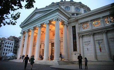 Biletele şi abonamentele pentru Concursul „George Enescu” 2018 au fost puse în vânzare