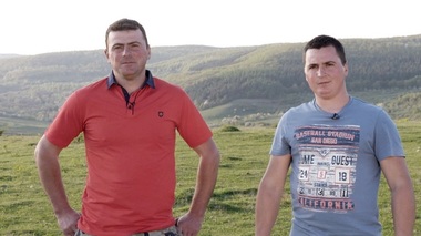 "Gospodar fără pereche", difuzată de Pro TV, a fost lider de audienţă pe toate categoriile de public
