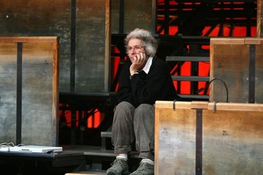 Premiile Molières: Ariane Mnouchkine, fondatoarea Théâtre du Soleil, a fost desemnată "cel mai bun regizor"