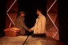 "Podul", piesă scrisă de Laurent Van Wetter, va avea premiera oficială la Teatrul de Comedie în prezenţa dramaturgului belgian