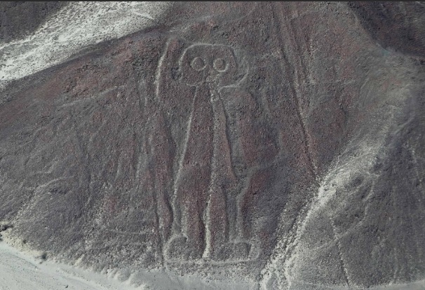 Arheologii au descoperit noi geoglife aproape de Liniile Nazca, în Peru