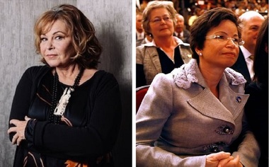ABC a anulat serialul „Roseanne”, după ce Barr a publicat un mesaj „dezgustător” pe Twitter