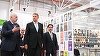 Klaus Iohannis, la conferinţa „Carte, educaţie, viitor” de la Bookfest: Un schimb de replici pe Facebook nu poate să înlocuiască o carte - FOTO