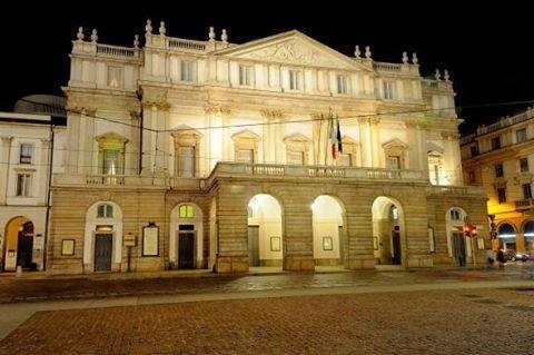 Regizorul Woody Allen şi soprana Cecilia Bartoli, printre invitaţii noii stagiuni la Scala care se va deschide cu Verdi