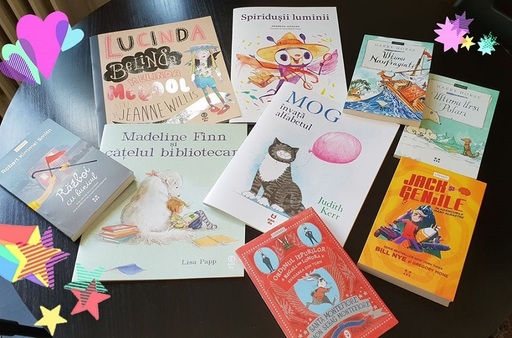1 Iunie la Bookfest: Lectură-atelier, tombolă, lansări, vânătoare de comori