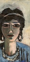 O lucrare de Max Beckmann a stabilit un preţ record pentru o licitaţie de artă în Germania