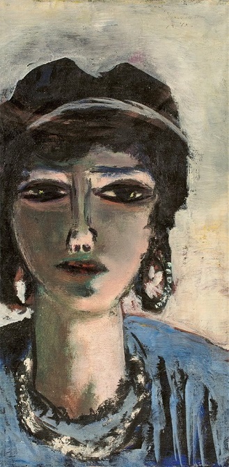 O lucrare de Max Beckmann a stabilit un preţ record pentru o licitaţie de artă în Germania