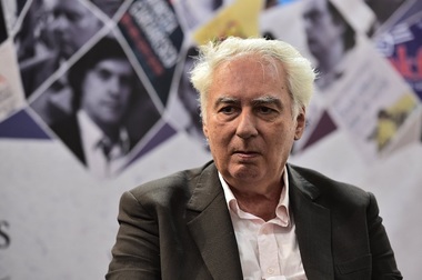 Lucian Boia, la Bookfest: Tot timpul am făcut istoria mea, m-am comportat într-un fel rebel faţă de imperativele sociale, politice, ideologice