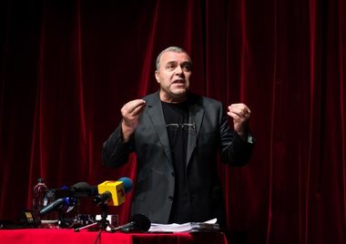 Buget de aproape 13 milioane de euro pentru cea de-a XXV-a ediţie a Festivalul Internaţional de Teatru de la Sibiu; Prinţul Charles şi Klaus Iohannis patronează ediţia din 2018