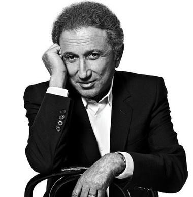 Cupa Mondială 1998: Michel Drucker a comentat finala Franţa-Brazilia "în direct din patul său"