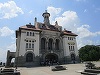 Constanţa: Muzeul de Istorie şi Mormântul pictat Hypogeu, restaurate cu aproape şase milioane de euro 
