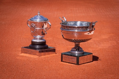 Finala de la Roland Garros dintre Simona Halep şi Sloane Stephens va fi transmisă şi de Pro TV