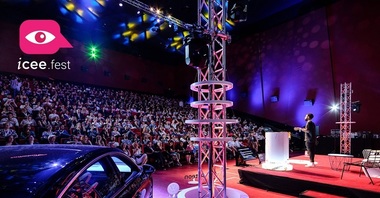 The New York Times, CNN, El Mundo, Facebook şi Google, la iCEE.fest – Interactive Central & Eastern Europe Festival
