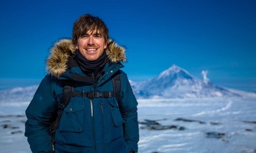 INTERVIU – Simon Reeve şi experienţa în Rusia: La nivel guvernamental, ea nu este deschisă faţă de multe ţări din lume, mai ales din Europa