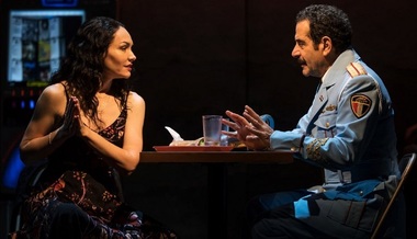 „The Band's Visit”, favoritul criticilor, cele mai multe trofee la gala premiilor Tony

