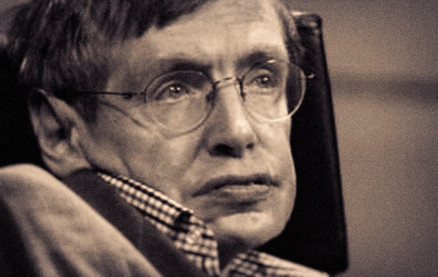Guvernul britanic va acorda 10 burse de cercetare în onoarea astrofizicianului Stephen Hawking