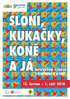 "Elefanţi, cuci, cai şi EU", expoziţie interactivă românească cu jucării la Pisek, în Republica Cehă