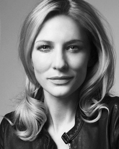 Cate Blanchett debutează pe scena National Theatre din Londra într-o nouă piesă de Martin Crimp