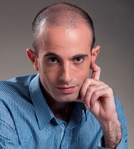 Autorul romanului "Sapiens", filosoful cult Yuval Noah Harari, lansează "21 Lessons for the 21st Century" pe 30 august