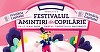 Festivalul "Amintiri din copilărie" se desfăşoară între 15 şi 17 iunie, în Parcul Tineretului