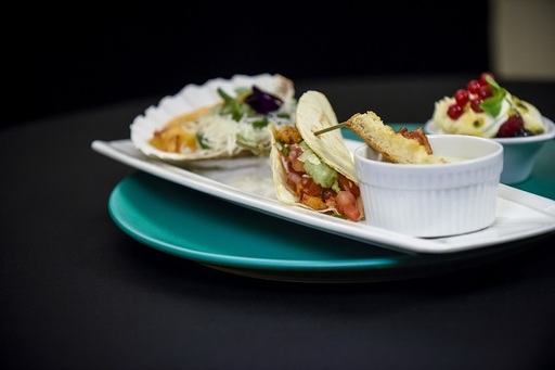 Emisiunea culinară "Chefi la cuţite" a fost lider de audienţă pe toate categoriile de public