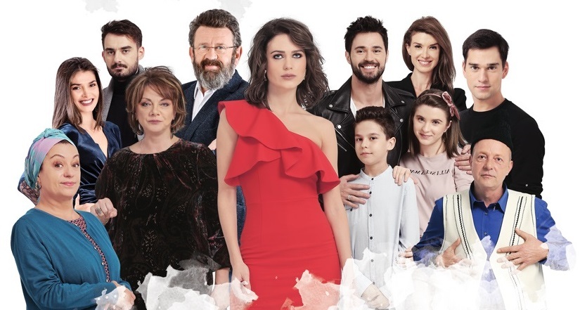 Finalul primului sezon al serialului „Fructul oprit”, urmărit de peste 2 milioane de români