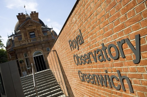 Observatorul Regal din Greenwich va relua studierea cerului după o pauză de 60 de ani