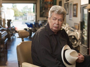 Richard Harrison, cunoscut telespectatorilor ca "Bătrânul" din show-ul "Aşii amanetului" de la History, a murit la vârsta de 77 de ani