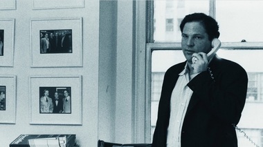 Documentarul "Scandal sexual la Hollywood: Cazul lui Harvey Weinstein", difuzat de Crime + Investigation 