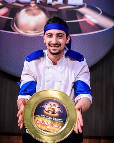 Finala "Chefi la cuţite" de la Antena 1, lider de audienţă pe toate segmentele de public
