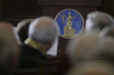 Academia Română şi-a ales secretarul general şi opt noi membri