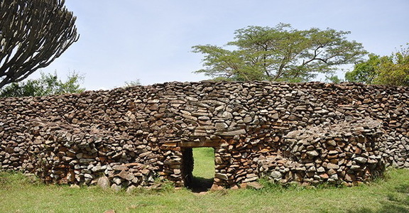 Situri din Kenya, Oman şi Arabia Saudită, înscrise în lista patrimoniului mondial al UNESCO
