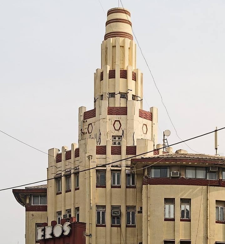 Clădirile Art Deco din Mumbai şi 12 situri creştine japoneze, incluse în Lista Patrimoniului Mondial al UNESCO