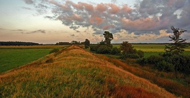 Situri culturale din Danemarca şi Germania, incluse în Lista Patrimoniului Mondial al UNESCO