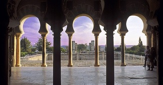 UNESCO: Medina Azahara din Spania, inclusă în patrimoniul mondial