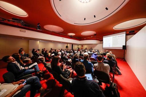 Veneţia: Proiecte cinematografice de Anca Damian şi Tudor Cristian Jurgiu, selectate pentru definitivarea finanţării