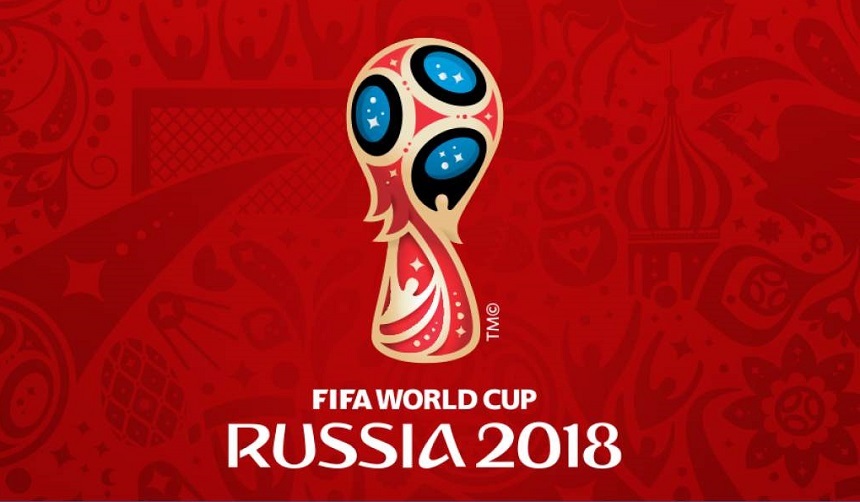 TVR: Cel mai vizionat meci din optimile Cupei Mondiale a fost Columbia - Anglia