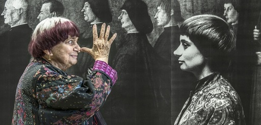 Agnès Varda: Feminismul ar trebui predat în şcoli

