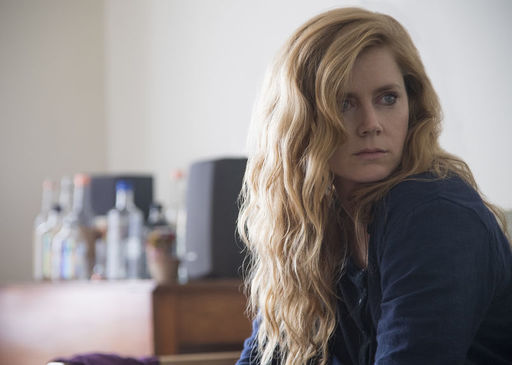 INTERVIU - Scriitoarea şi scenarista Gillian Flynn, despre romanul şi serialul „Obiecte ascuţite”