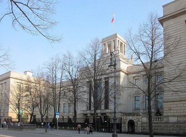 Academia Europeană de Film va protesta în faţa ambasadei ruse din Berlin pentru eliberarea lui Oleg Senţov