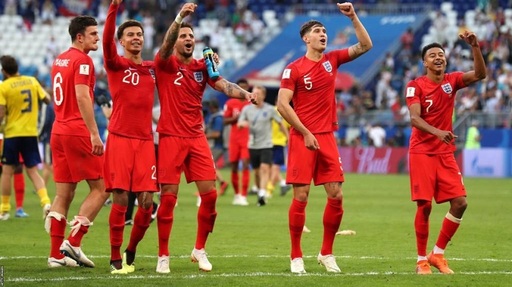 CM 2018 - Peste 16 milioane de francezi şi 20 de milioane de britanici au urmărit sferturile de finală din weekend