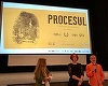 Documentarul „Procesul”, cazul unui om aflat „într-un pericol continuu”, de vineri în cinematografe